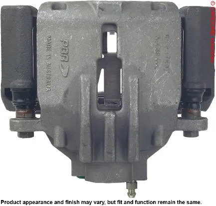 18-B4697 – A1 REMFG INC Brake Caliper, OE Replacement Remanufactured With Installation Hardware With - view 2